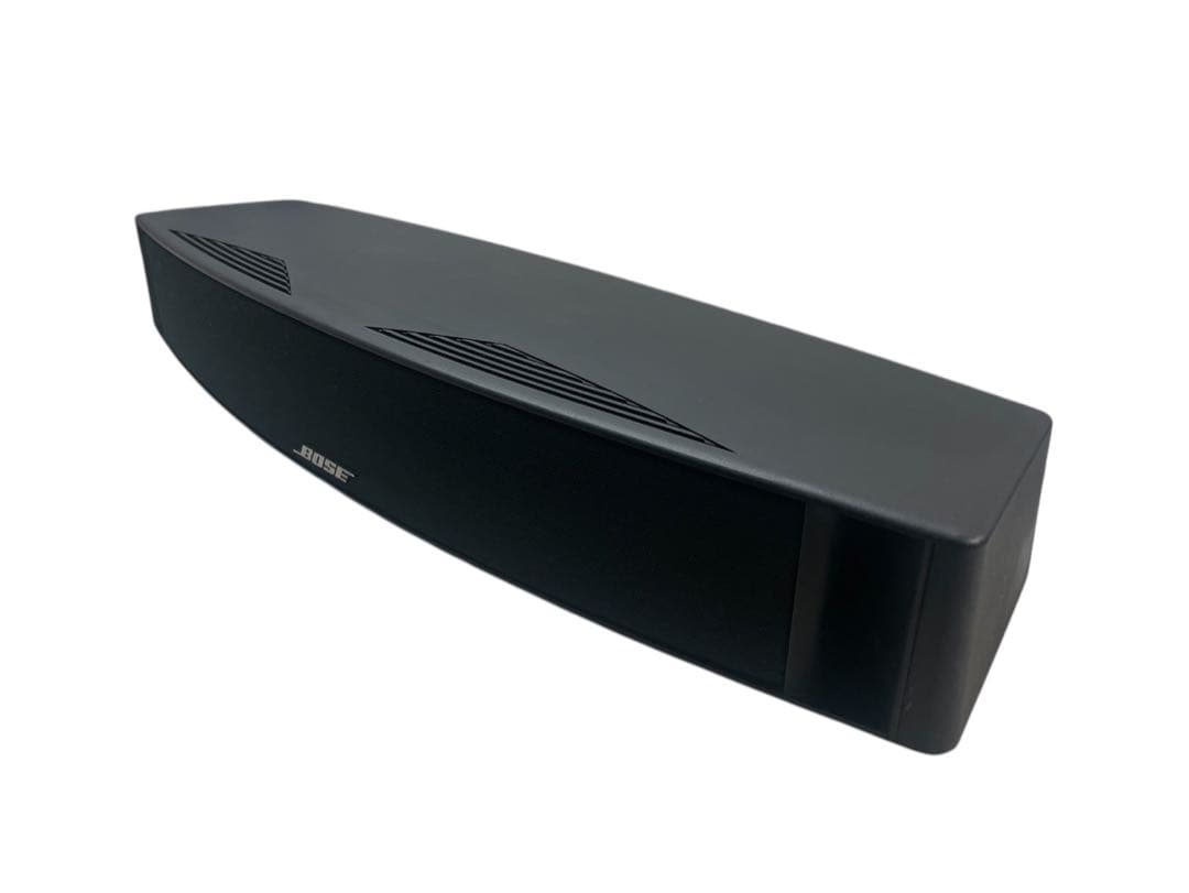 BOSE センタースピーカーVCS-10 ブラック