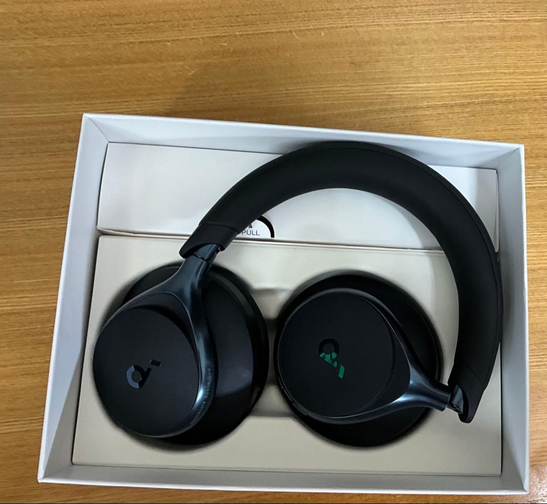 soundcore Space One 最終値下げ