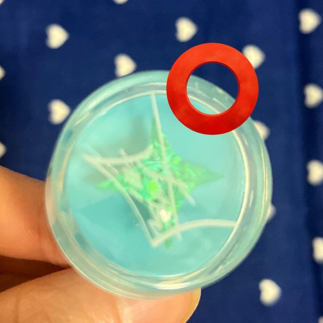 匿名追跡/風早巽 5.6.7周年 缶バッジ ぱしゃっつ スタライ リンライ