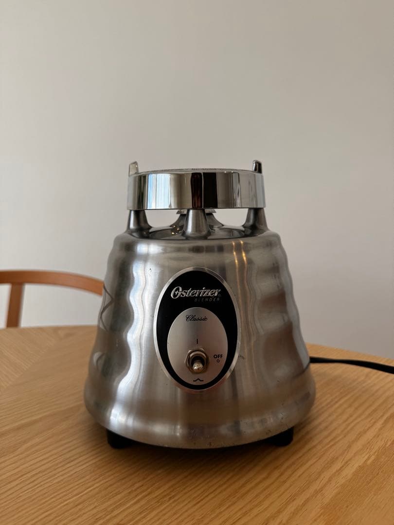 Osterizer Classic ブレンダー