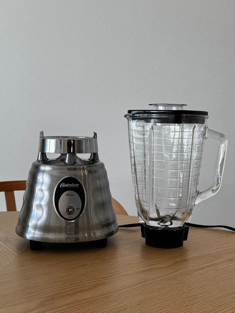 Osterizer Classic ブレンダー