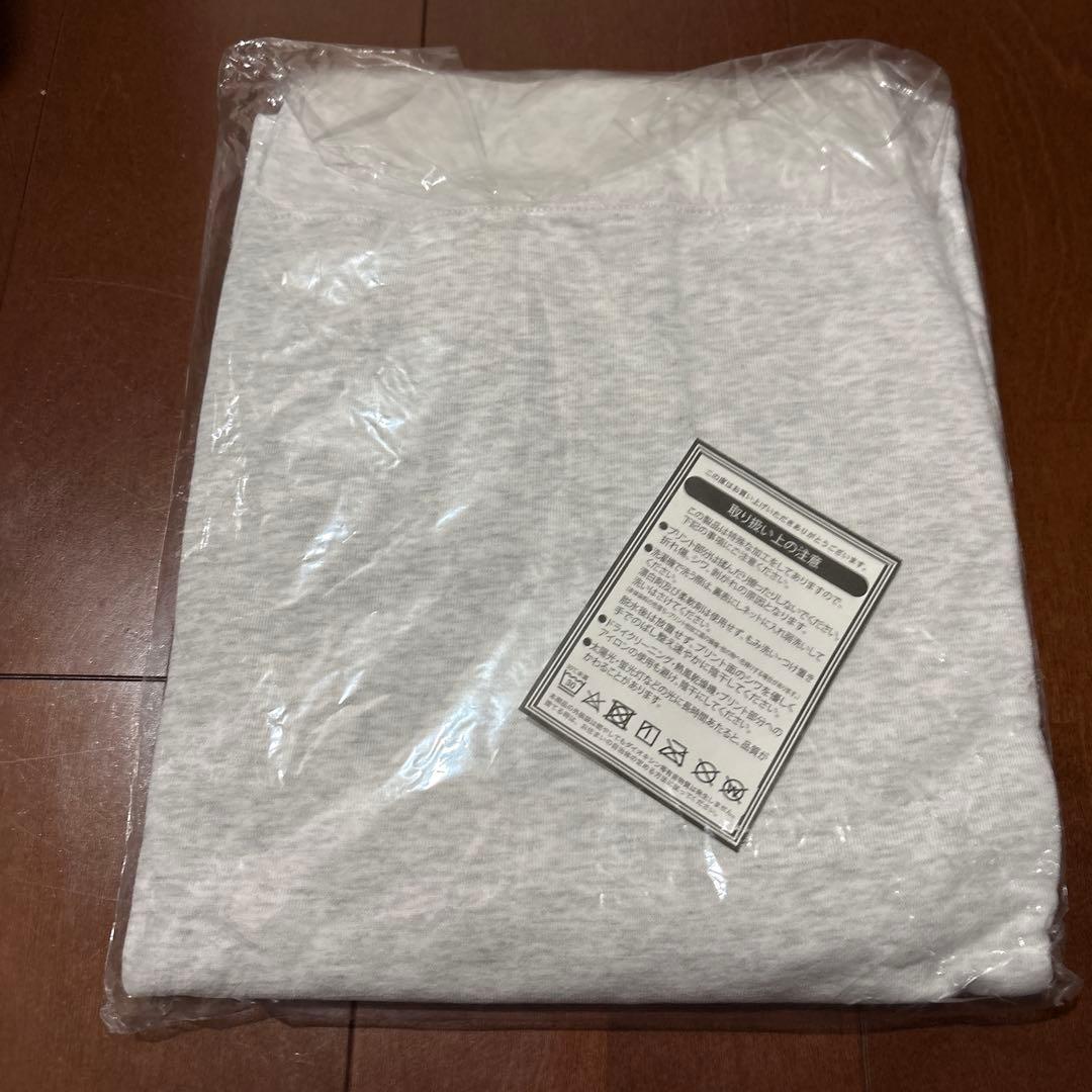 Cody・Lee(李) Logo Sweat shirt M