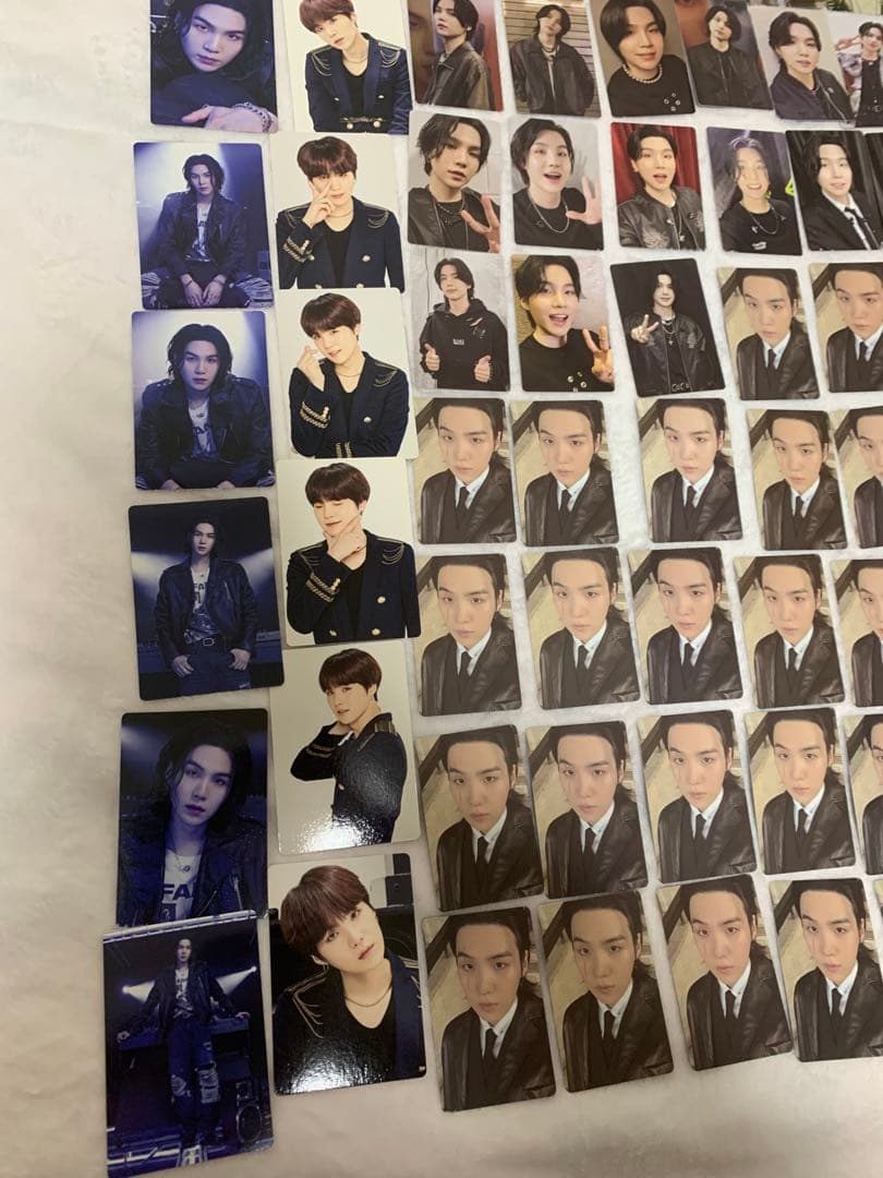 値段交渉可‼️ BTS グッズ　まとめ売り