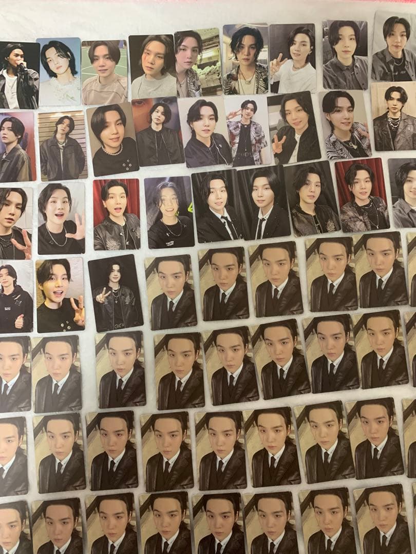 値段交渉可‼️ BTS グッズ　まとめ売り