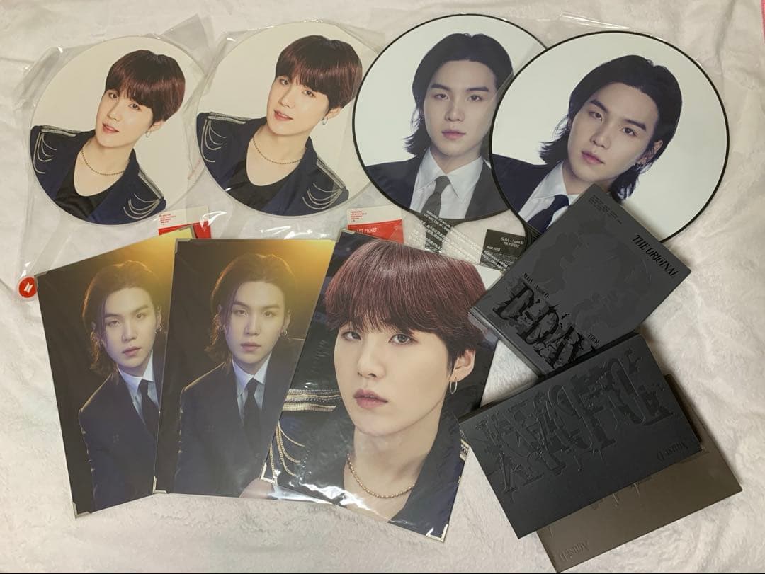 値段交渉可‼️ BTS グッズ　まとめ売り