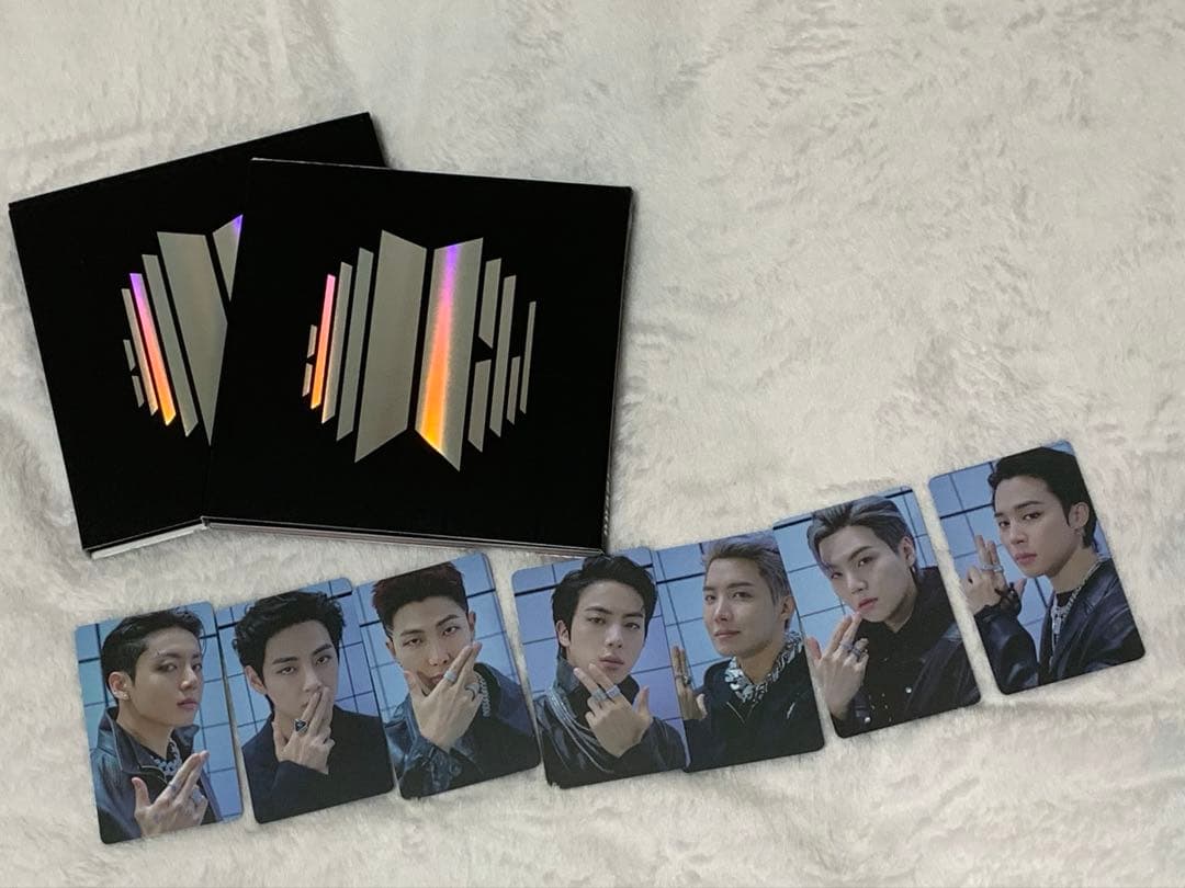 値段交渉可‼️ BTS グッズ　まとめ売り