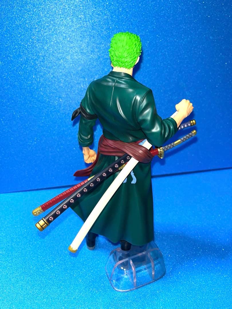 ワンピース 一番くじ 試練のその先へ ルフィ ゾロ サンジ ミホーク まとめ売り