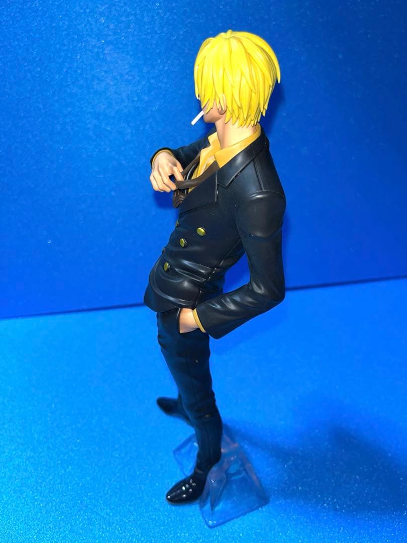 ワンピース 一番くじ 試練のその先へ ルフィ ゾロ サンジ ミホーク まとめ売り