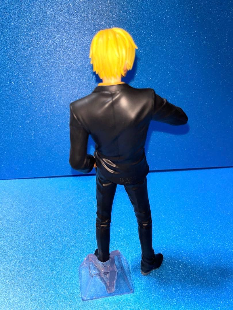 ワンピース 一番くじ 試練のその先へ ルフィ ゾロ サンジ ミホーク まとめ売り