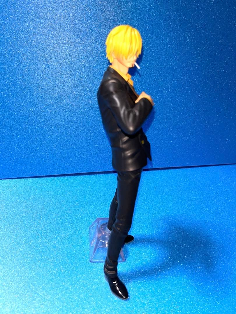 ワンピース 一番くじ 試練のその先へ ルフィ ゾロ サンジ ミホーク まとめ売り