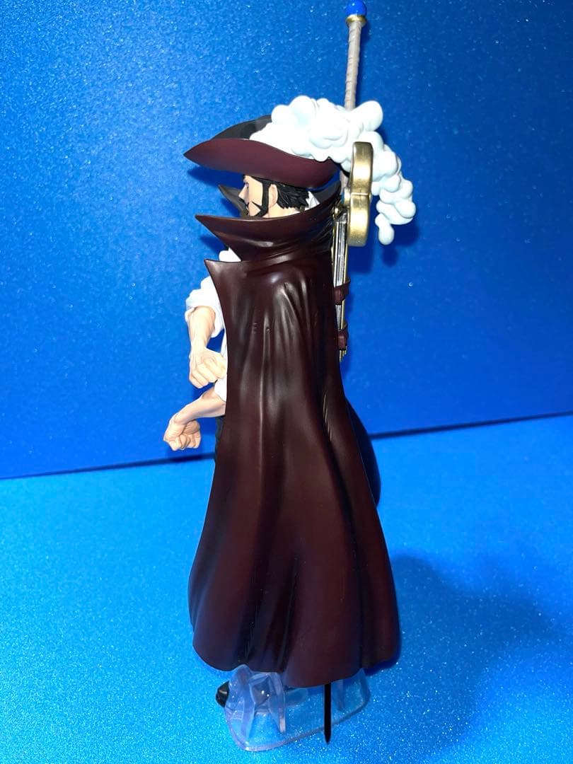 ワンピース 一番くじ 試練のその先へ ルフィ ゾロ サンジ ミホーク まとめ売り