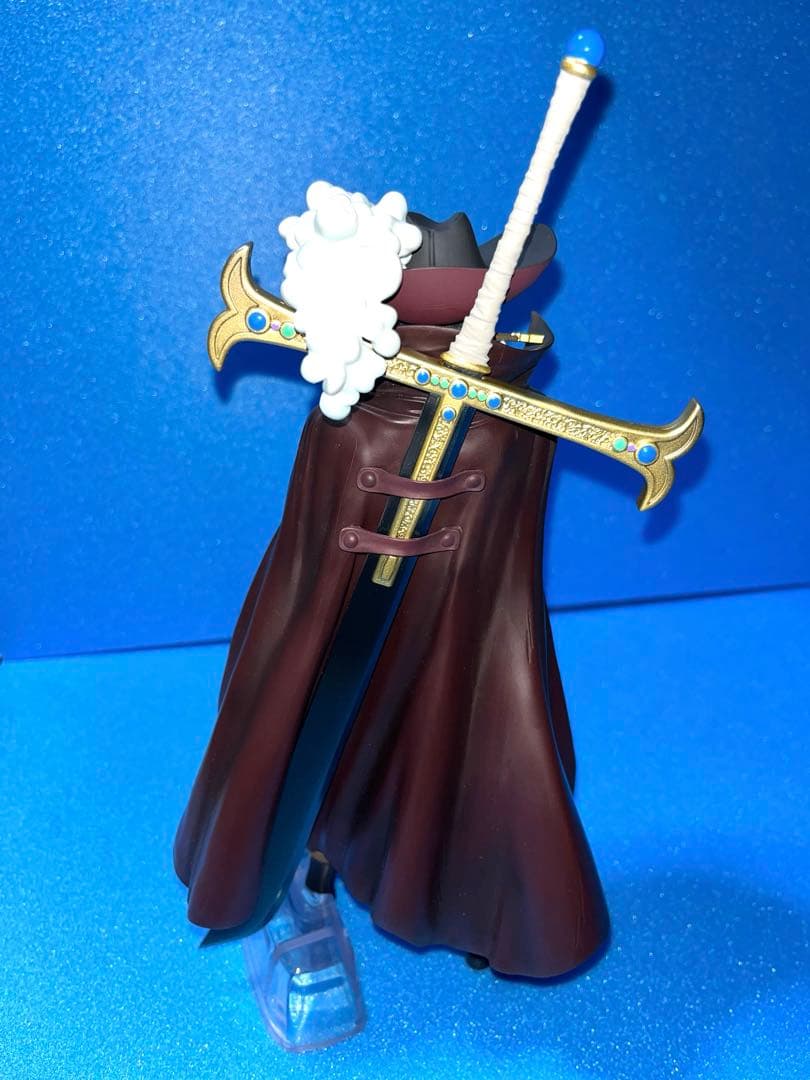 ワンピース 一番くじ 試練のその先へ ルフィ ゾロ サンジ ミホーク まとめ売り