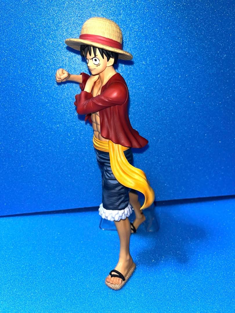 ワンピース 一番くじ 試練のその先へ ルフィ ゾロ サンジ ミホーク まとめ売り