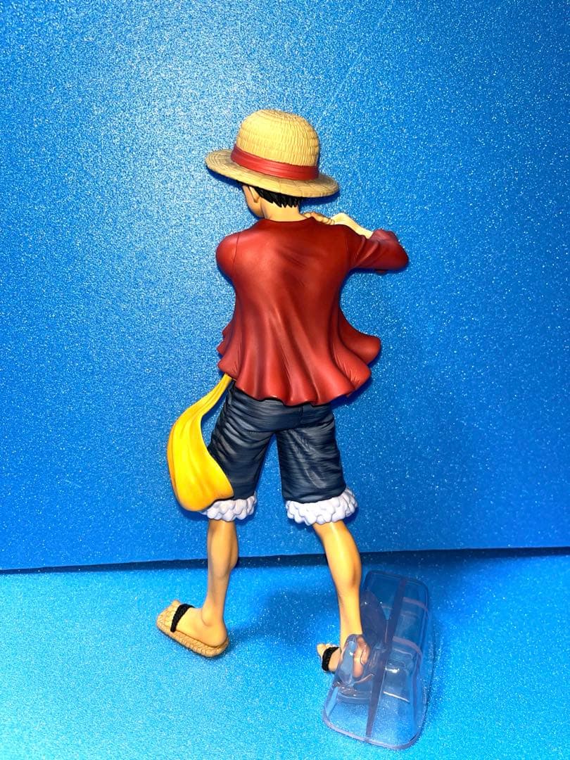 ワンピース 一番くじ 試練のその先へ ルフィ ゾロ サンジ ミホーク まとめ売り