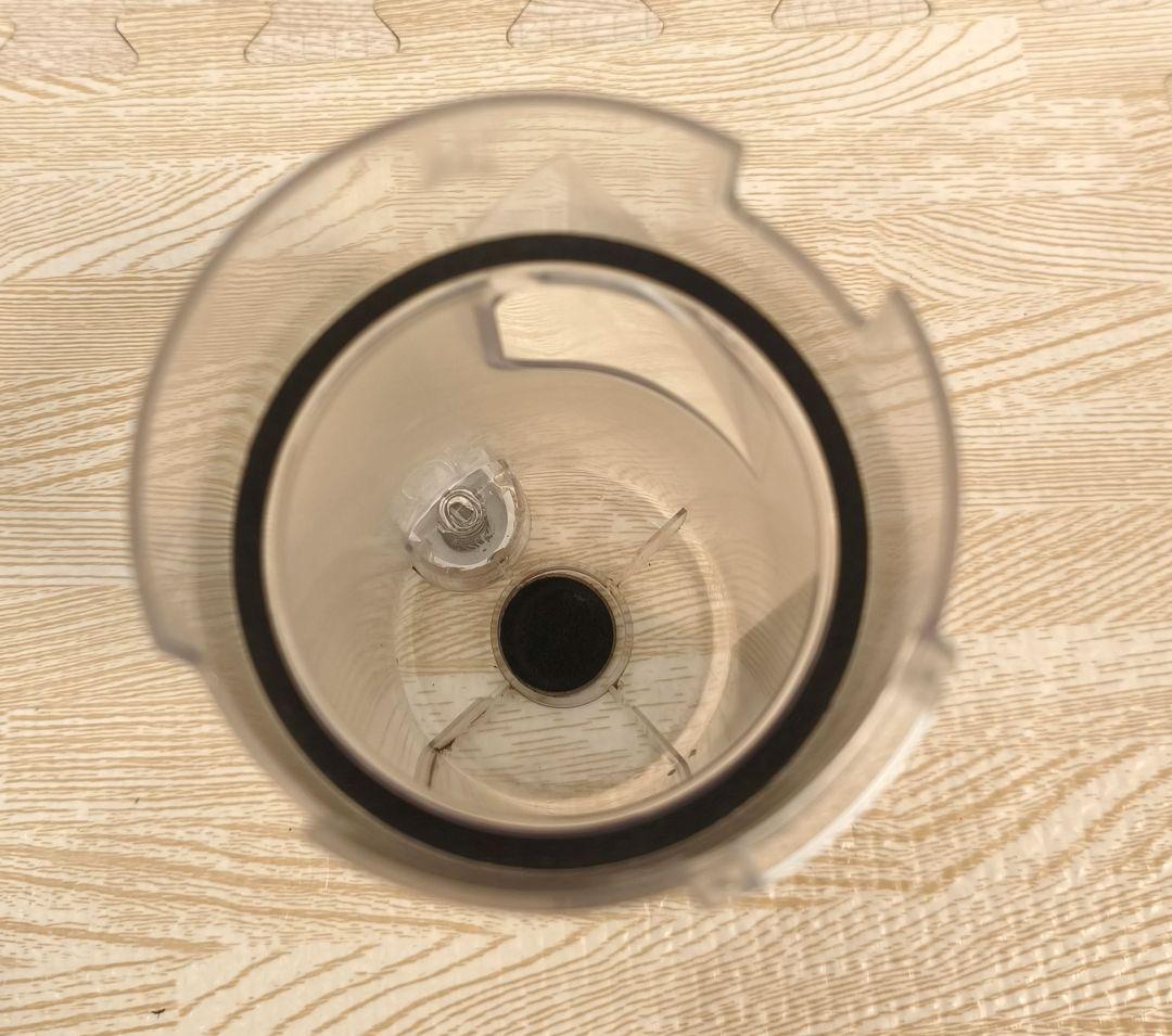 AZ-SCD-123P-W アイリスオーヤマ サイクロン スティッククリーナー