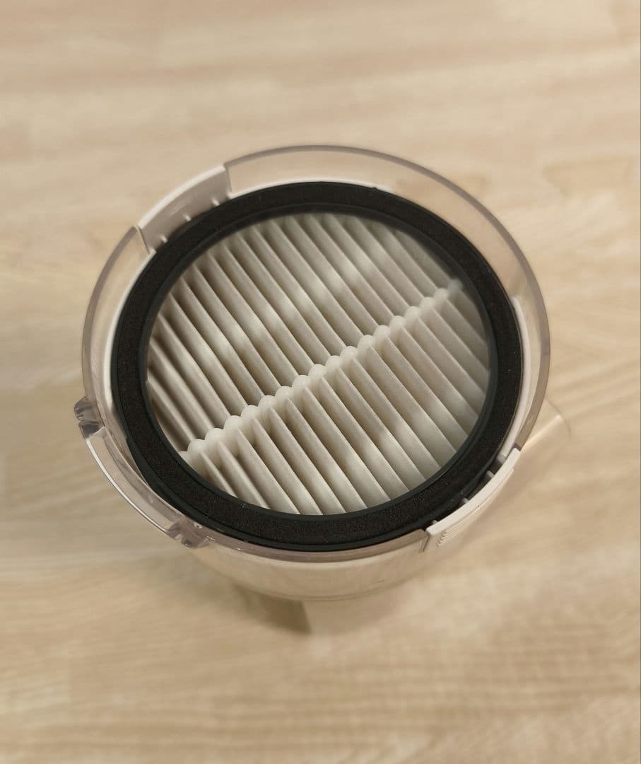 AZ-SCD-123P-W アイリスオーヤマ サイクロン スティッククリーナー