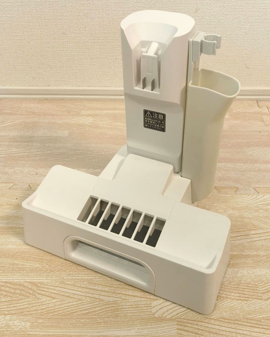 AZ-SCD-123P-W アイリスオーヤマ サイクロン スティッククリーナー