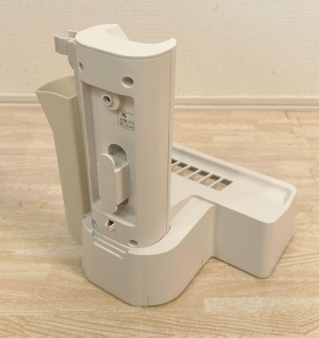 AZ-SCD-123P-W アイリスオーヤマ サイクロン スティッククリーナー