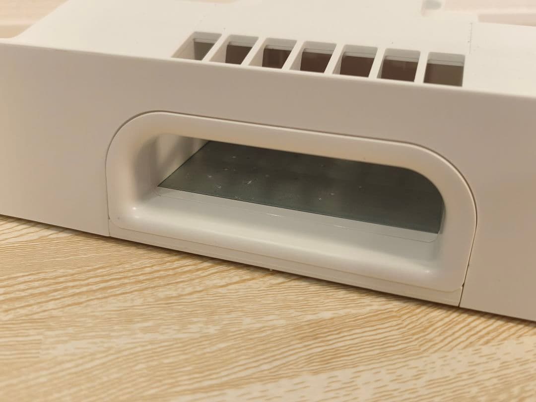 AZ-SCD-123P-W アイリスオーヤマ サイクロン スティッククリーナー