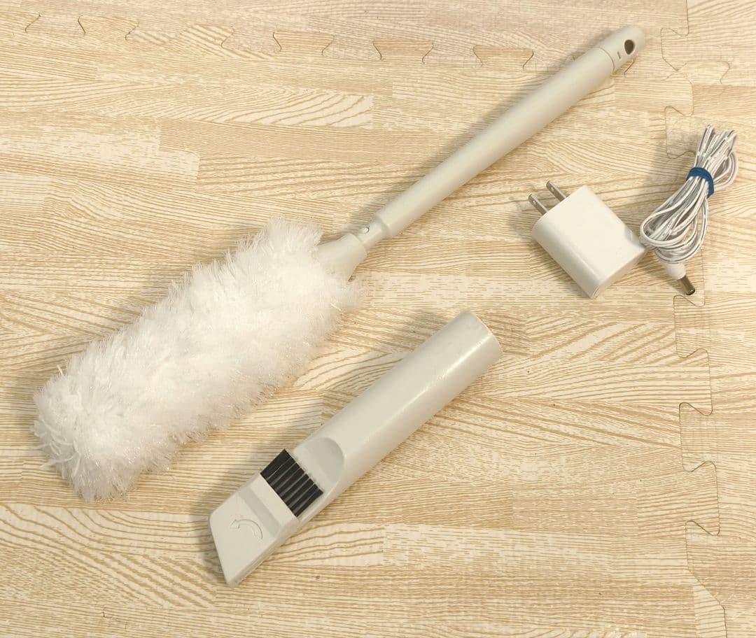 AZ-SCD-123P-W アイリスオーヤマ サイクロン スティッククリーナー