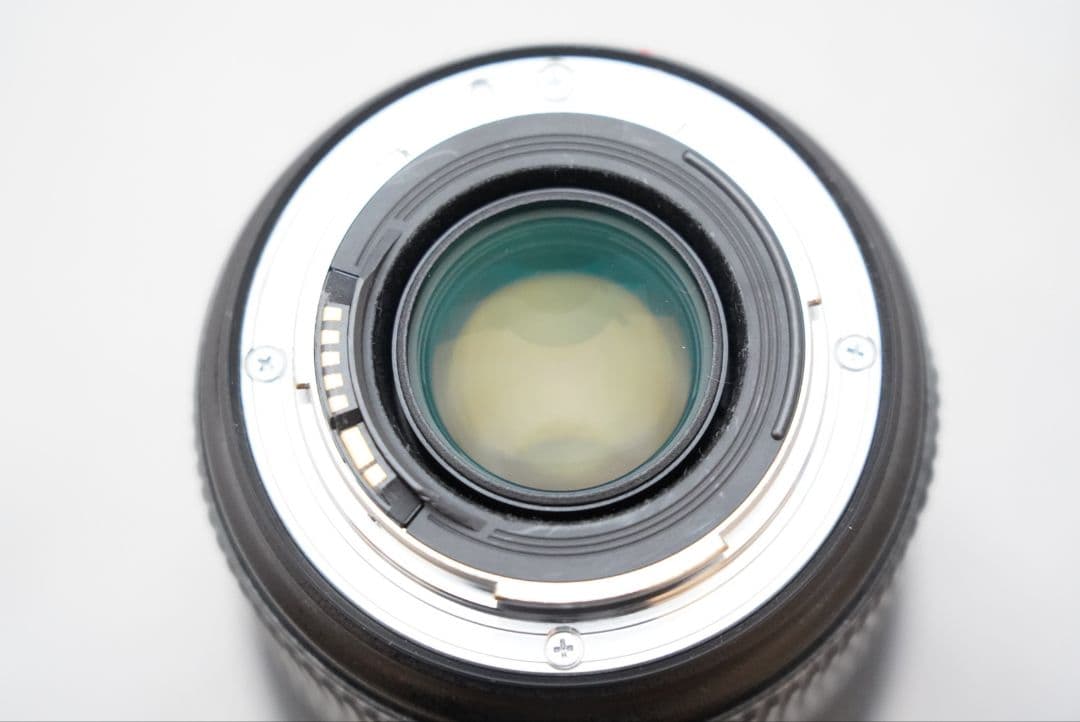 ☆ll型☆ キャノン EF 24-70㎜ F=1:2.8 L Ⅱ USM 実用品