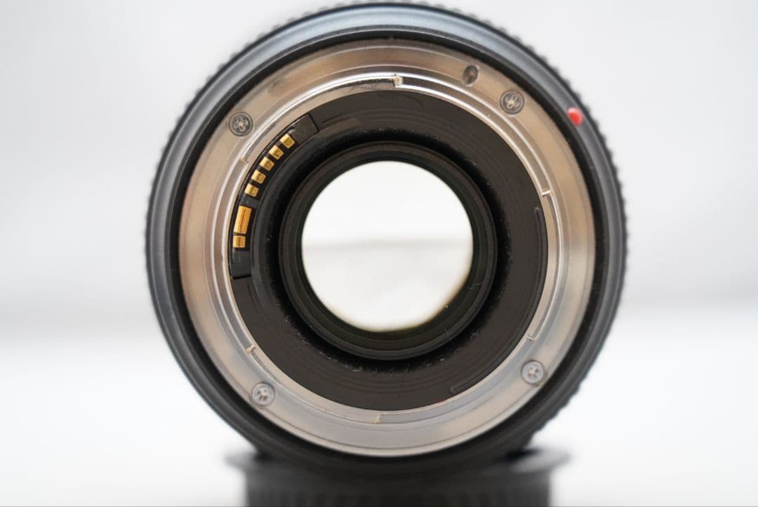 ☆ll型☆ キャノン EF 24-70㎜ F=1:2.8 L Ⅱ USM 実用品