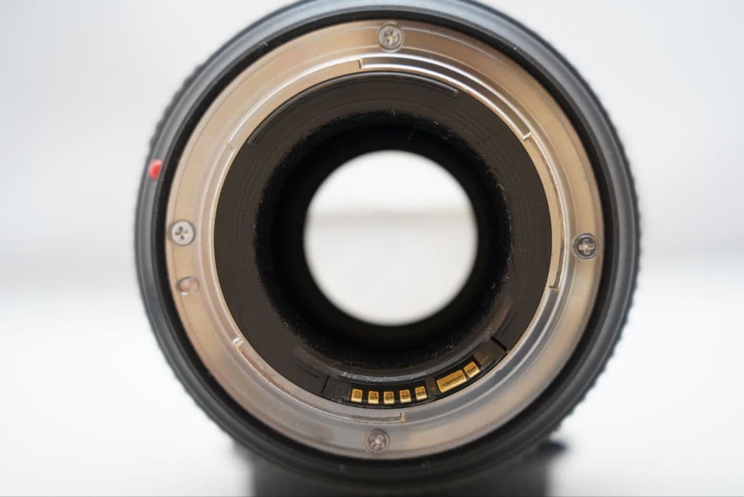 ☆ll型☆ キャノン EF 24-70㎜ F=1:2.8 L Ⅱ USM 実用品