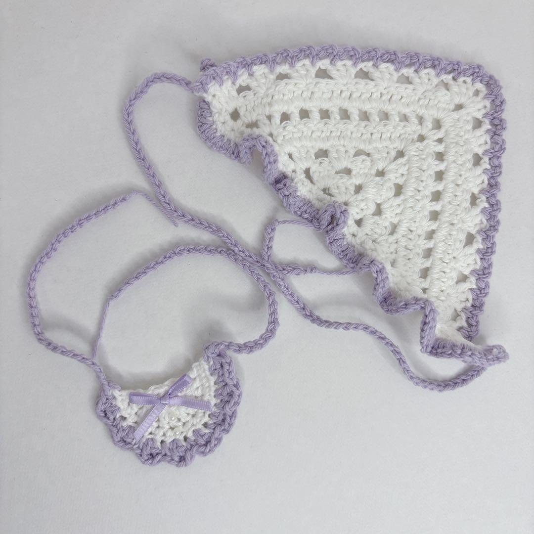 【15cmぬいぐるみ用】みき様オーダー品【ハンドメイド】