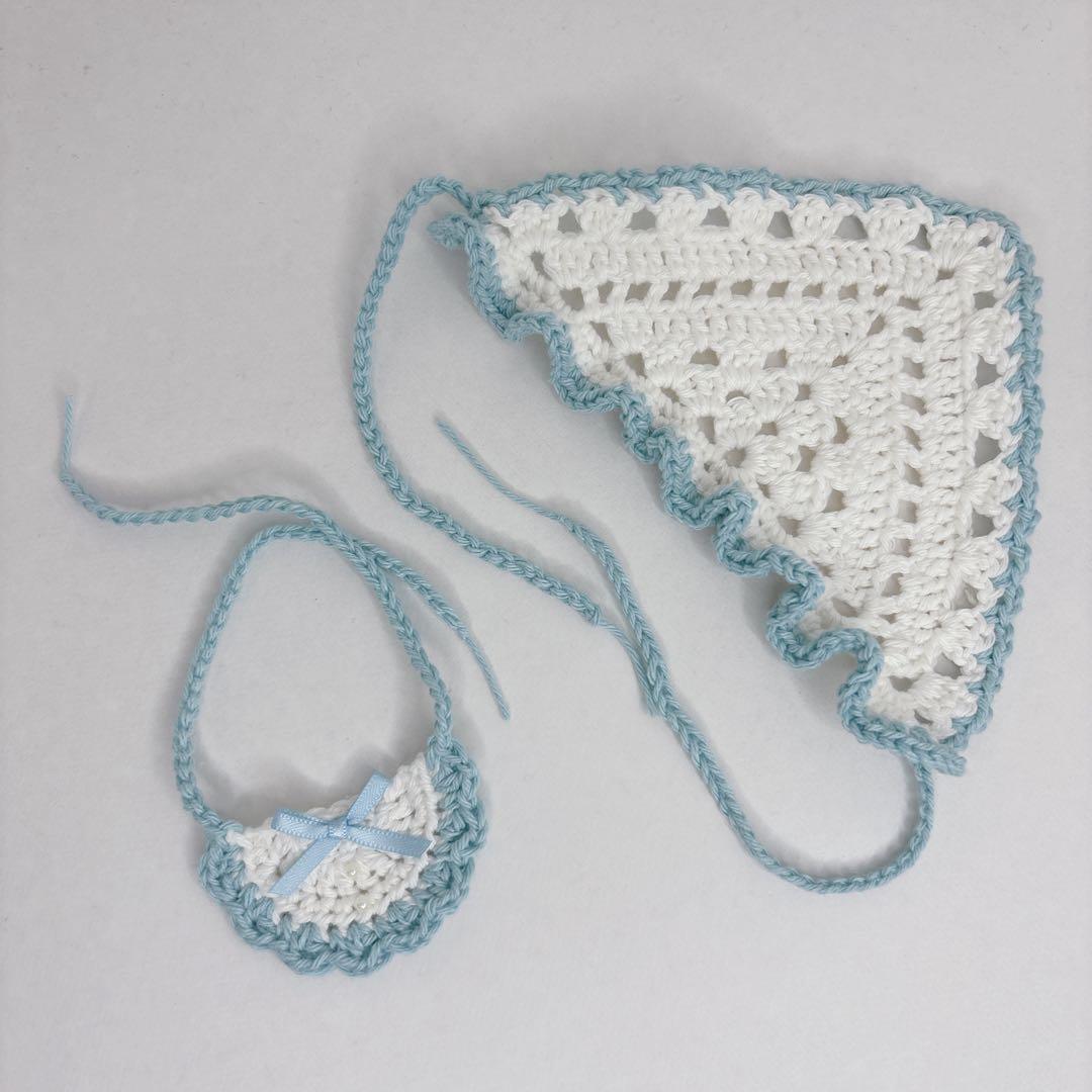 【15cmぬいぐるみ用】みき様オーダー品【ハンドメイド】