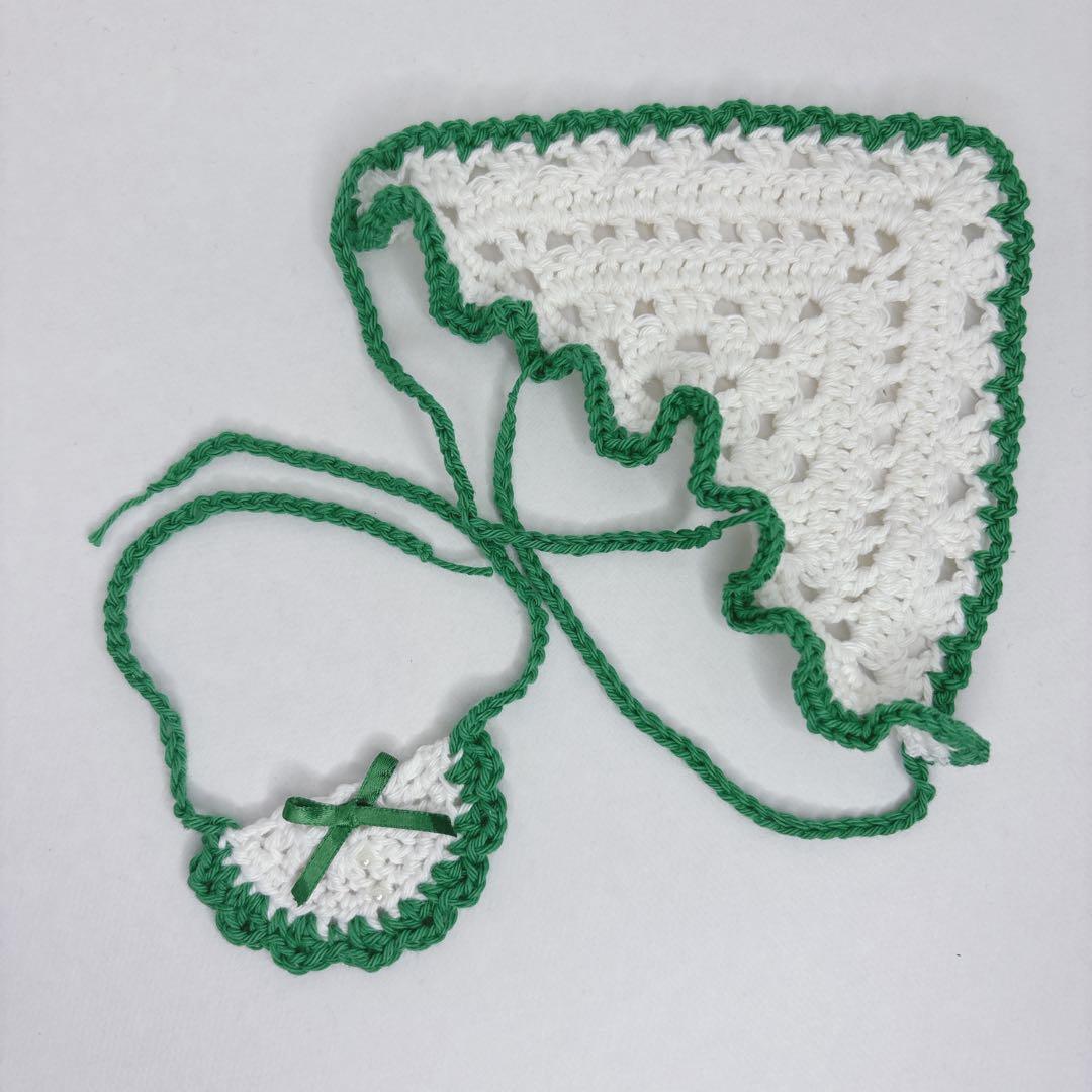 【15cmぬいぐるみ用】みき様オーダー品【ハンドメイド】