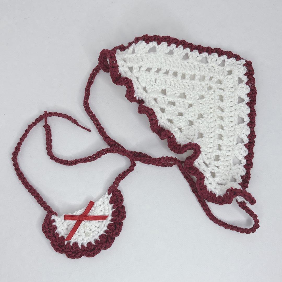 【15cmぬいぐるみ用】みき様オーダー品【ハンドメイド】