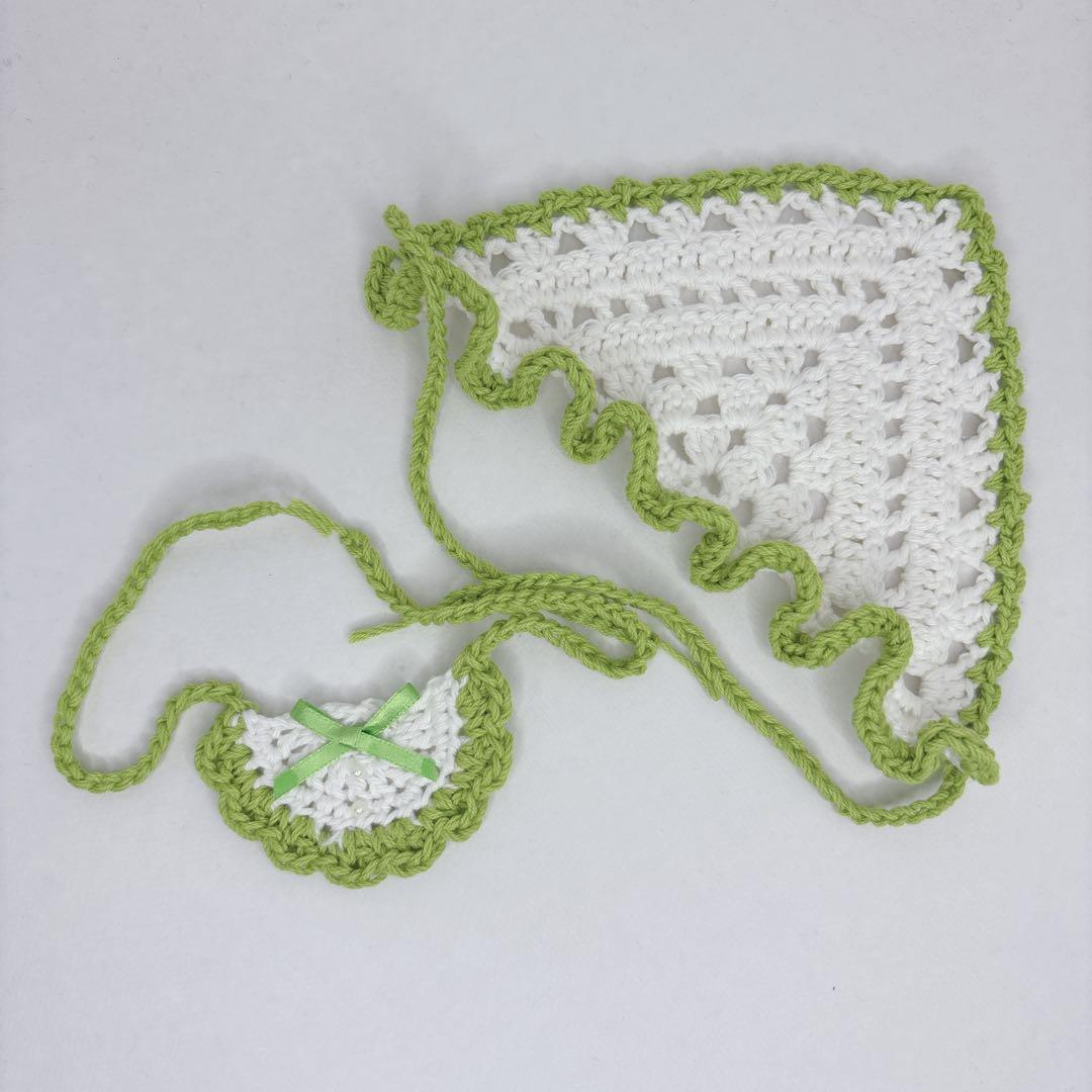 【15cmぬいぐるみ用】みき様オーダー品【ハンドメイド】