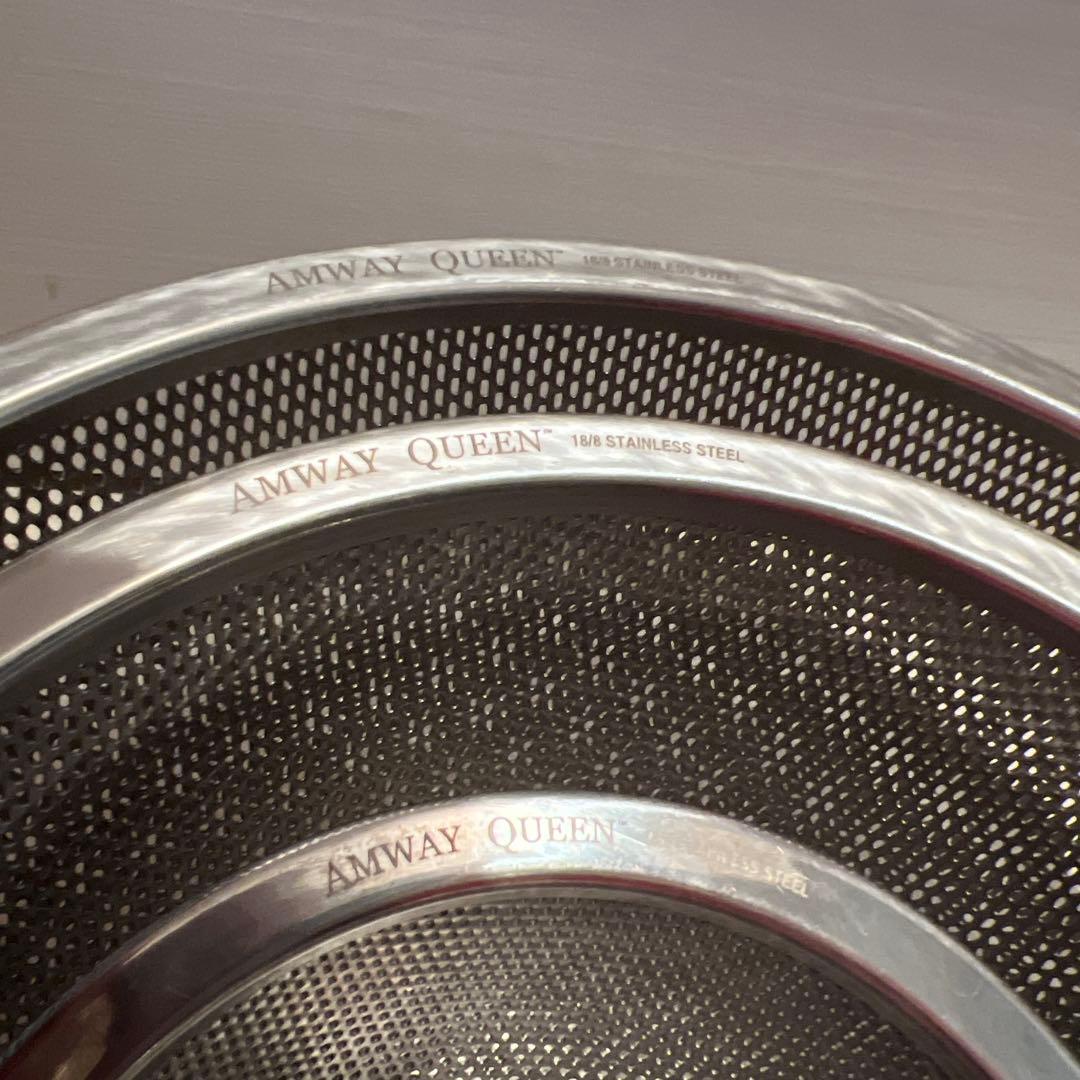 【美品】 Amway ミキシングボール