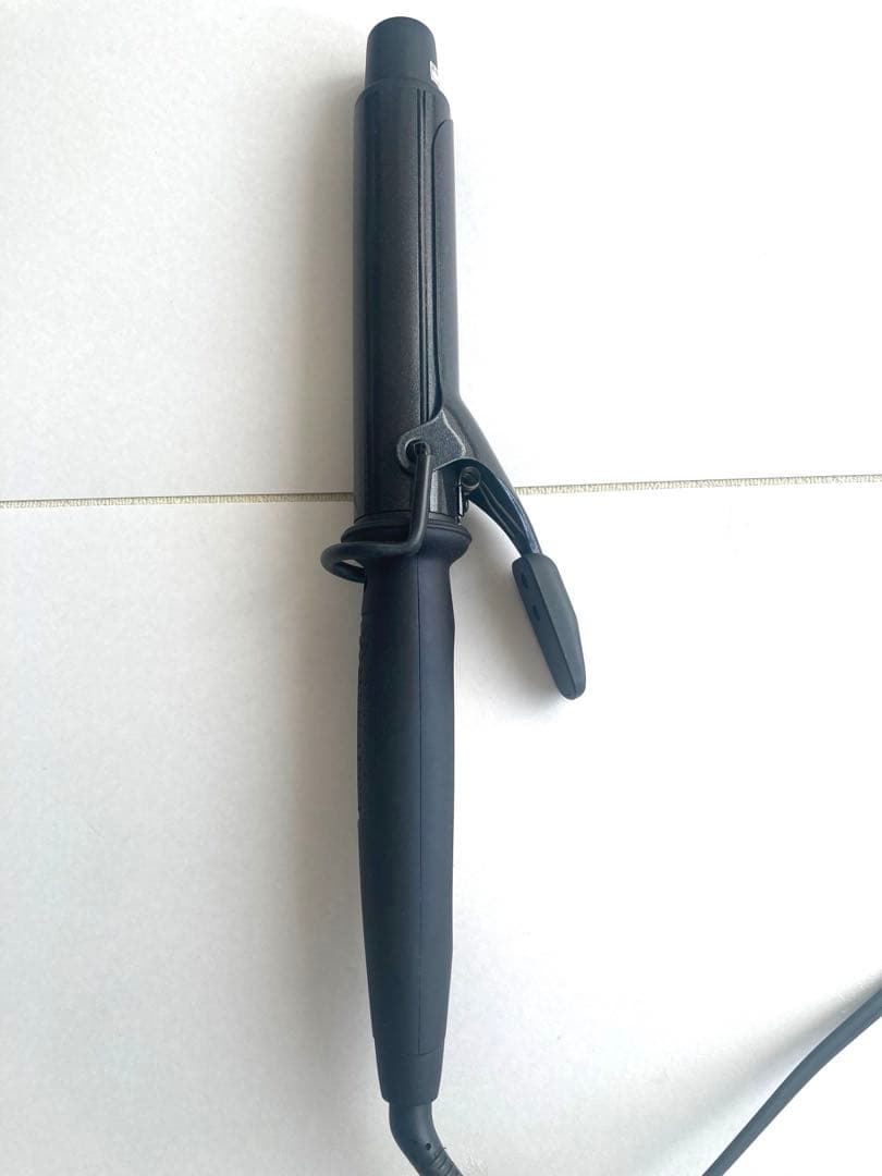 CREATE ION ホリスティックケア カールアイロン 32mm クレイツ