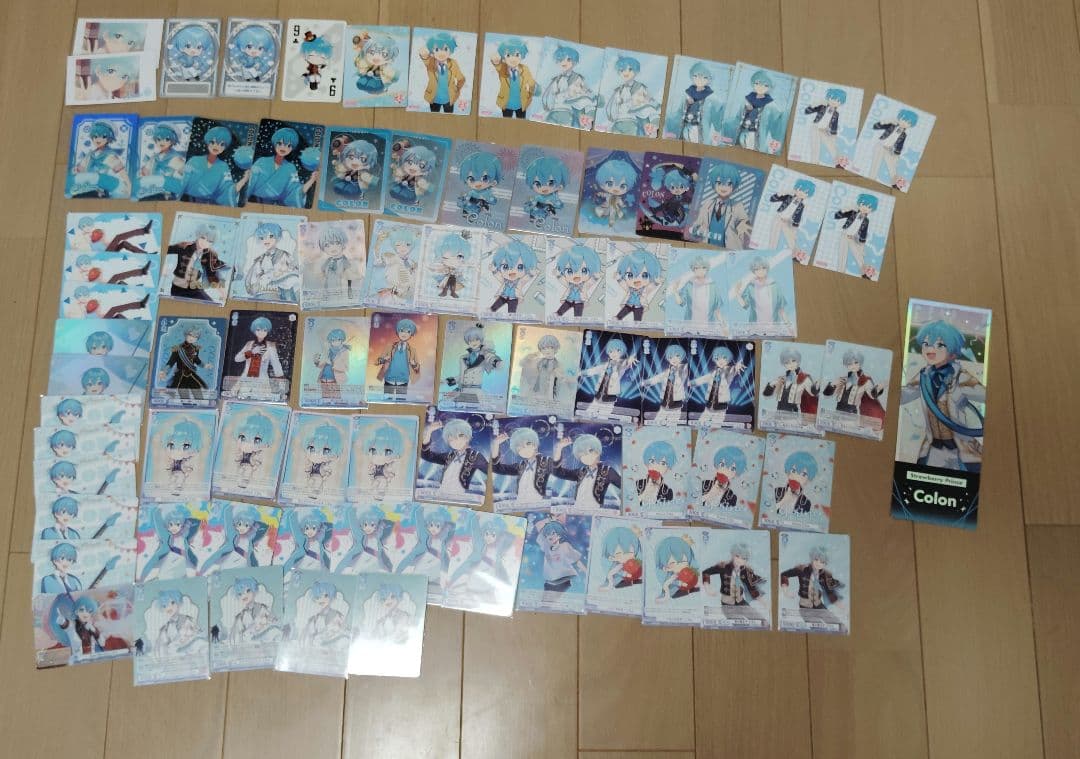 ころん グッズ まとめ売り【約200点！】