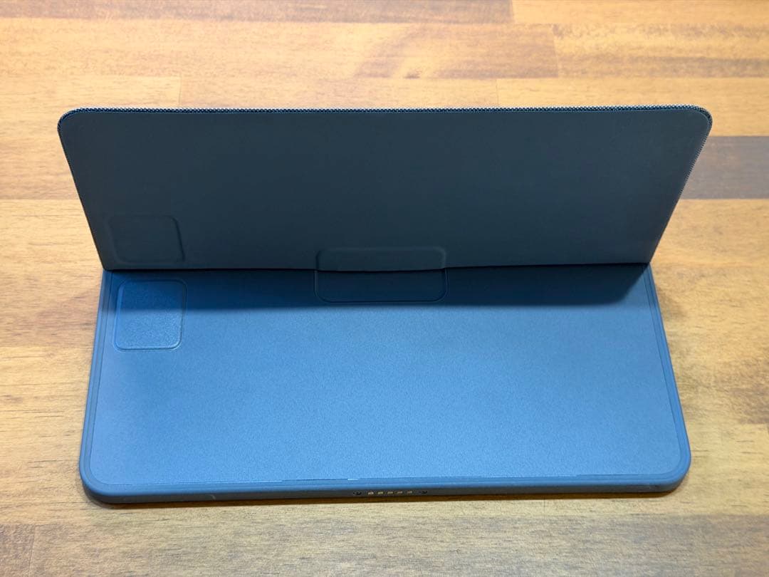 iPadアクセサリー Logicool COMBO TOUCH IK1176