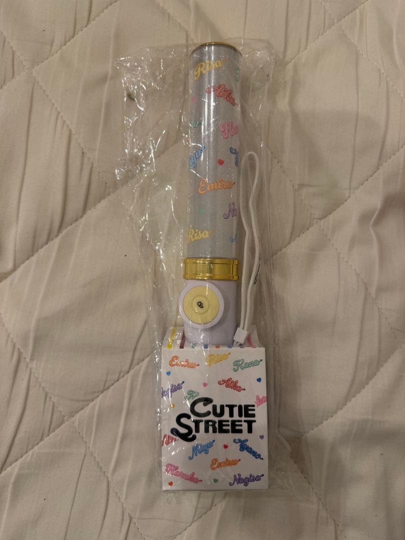 川本笑瑠　グッズセット