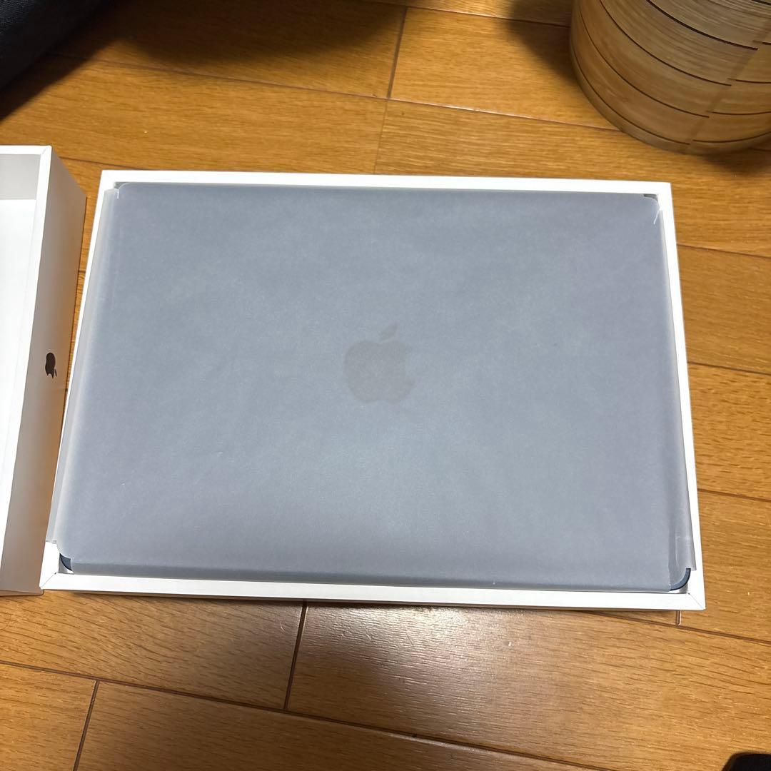 い*ま様 【本日のみ出品】MacBook Air M4メモリ24GB 2025モ