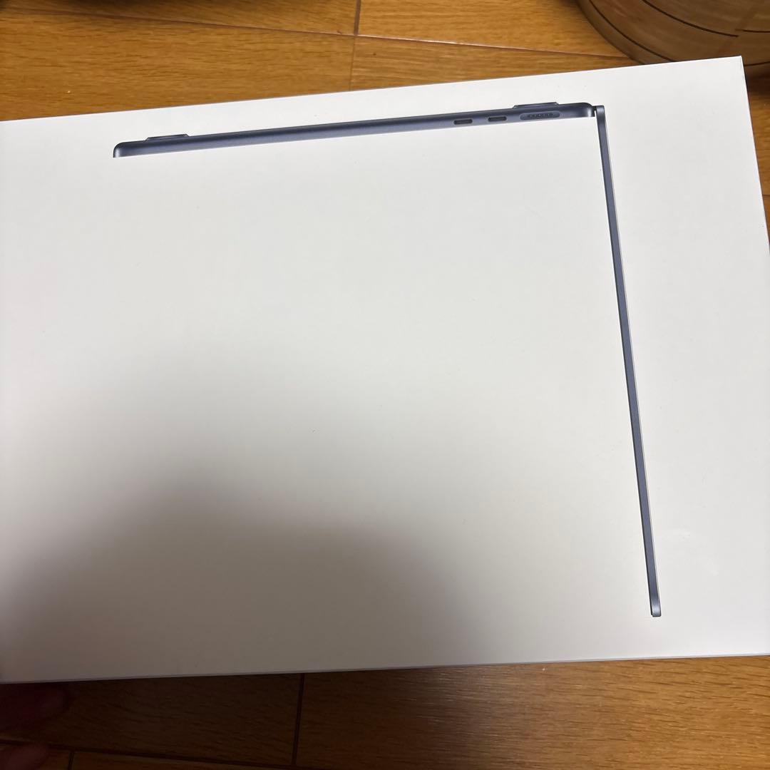 い*ま様 【本日のみ出品】MacBook Air M4メモリ24GB 2025モ