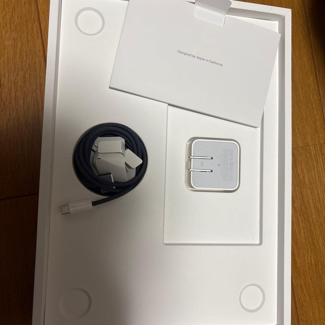 い*ま様 【本日のみ出品】MacBook Air M4メモリ24GB 2025モ