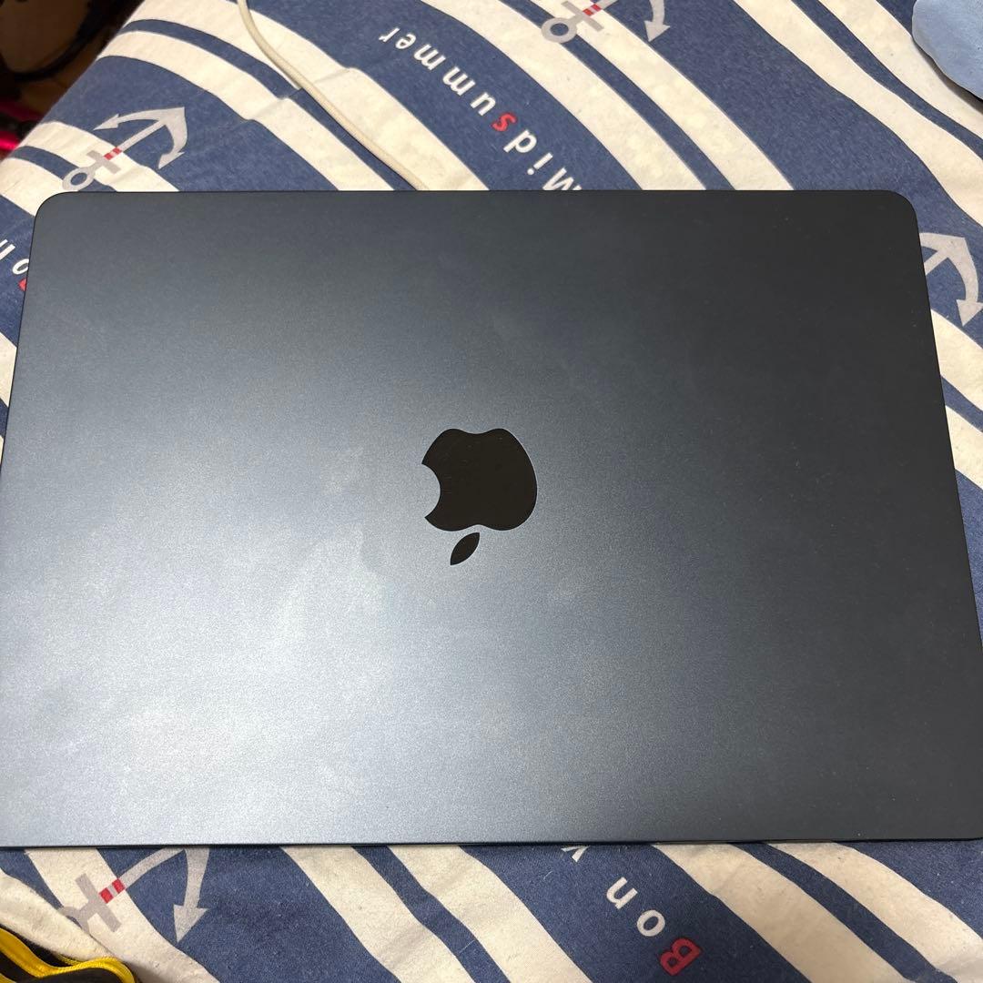 い*ま様 【本日のみ出品】MacBook Air M4メモリ24GB 2025モ