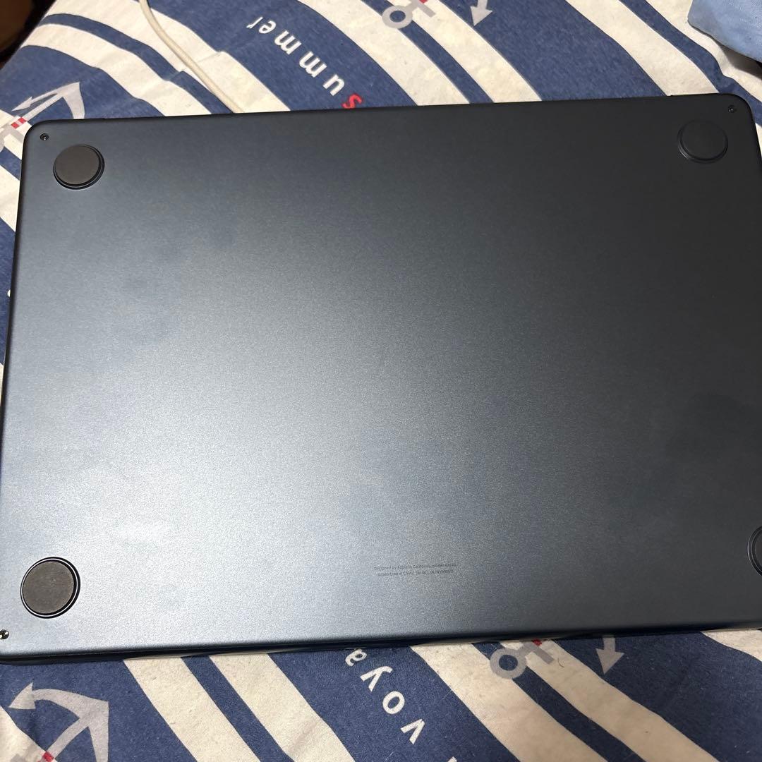 い*ま様 【本日のみ出品】MacBook Air M4メモリ24GB 2025モ