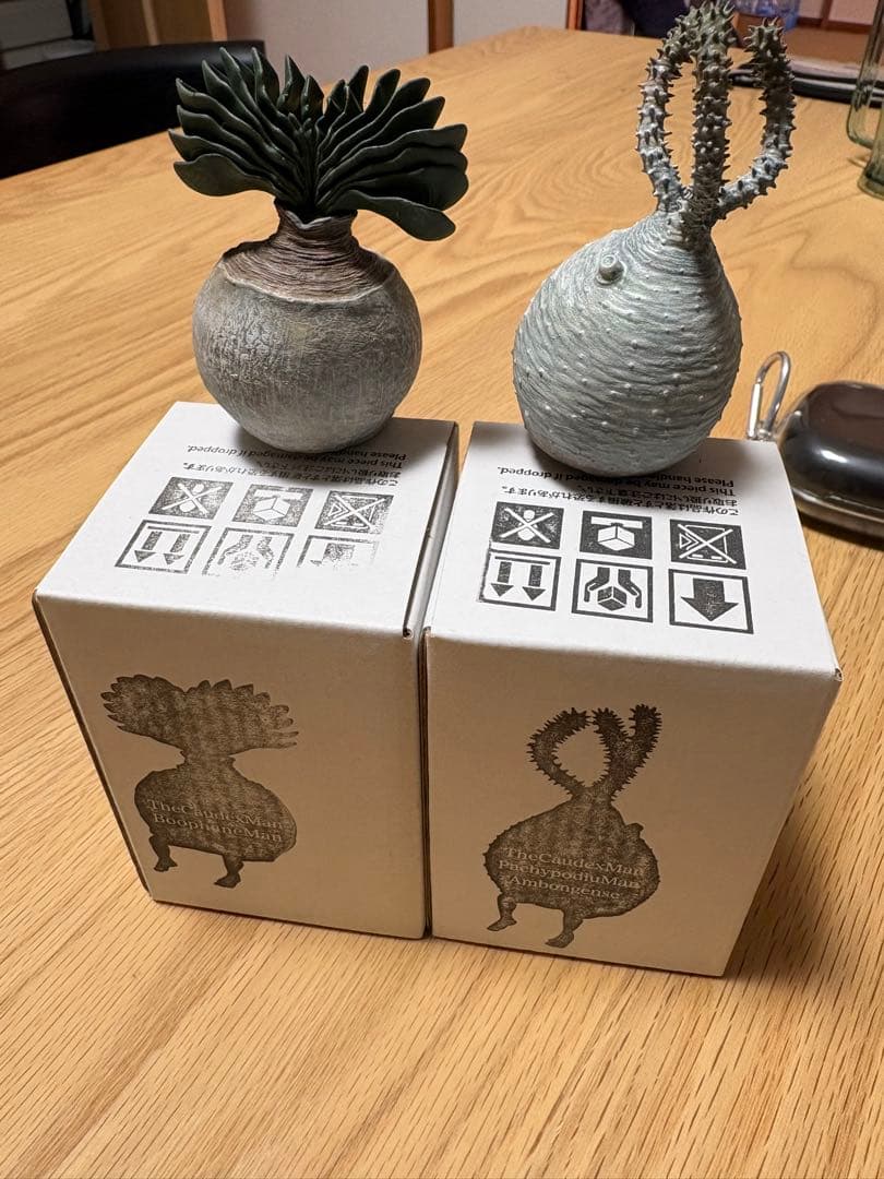 OZWRT Wire コラボ　ssサイズ　2個セット　阪急