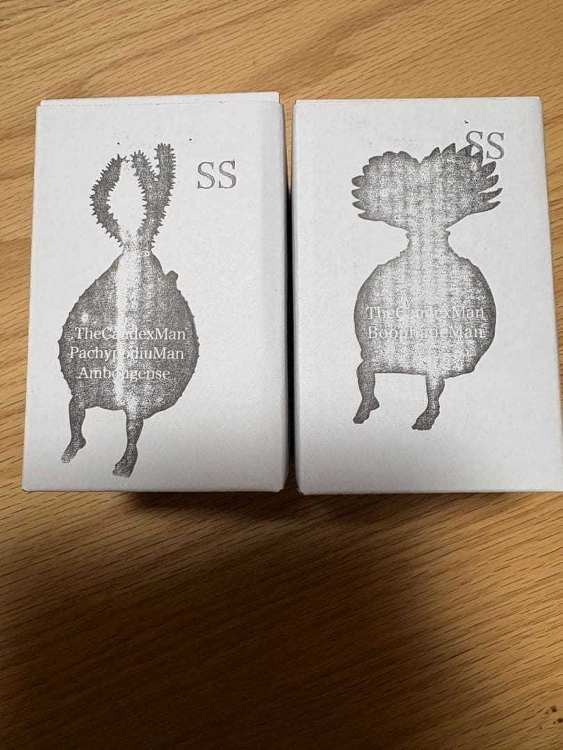 OZWRT Wire コラボ　ssサイズ　2個セット　阪急