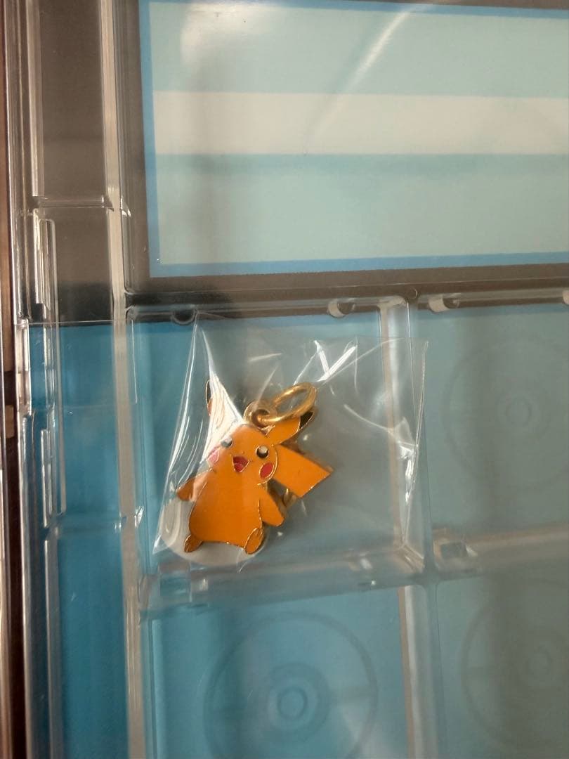 け*じ様 ポケモン メタルチャーム　まとめ売り