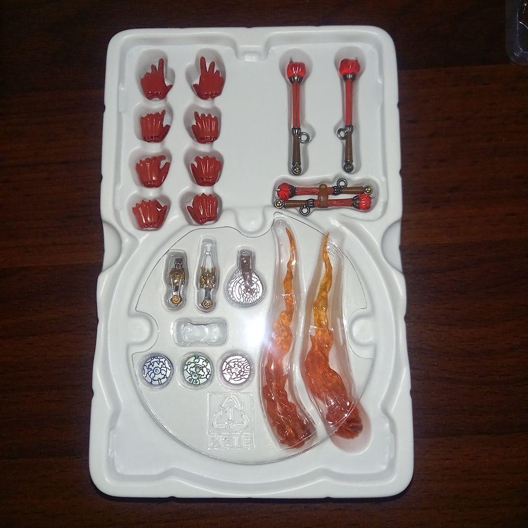 仮面ライダー響鬼 真骨彫製法 10th Anniversary Ver.