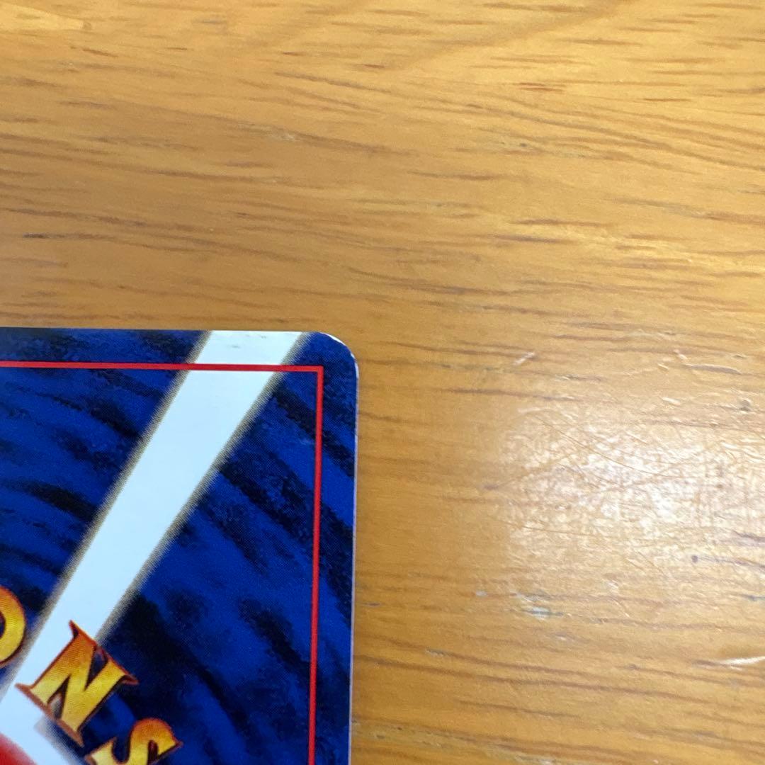 ナツメのゲンガーLV.39 ★ ジム拡張第2弾 闇からの挑戦　キラ