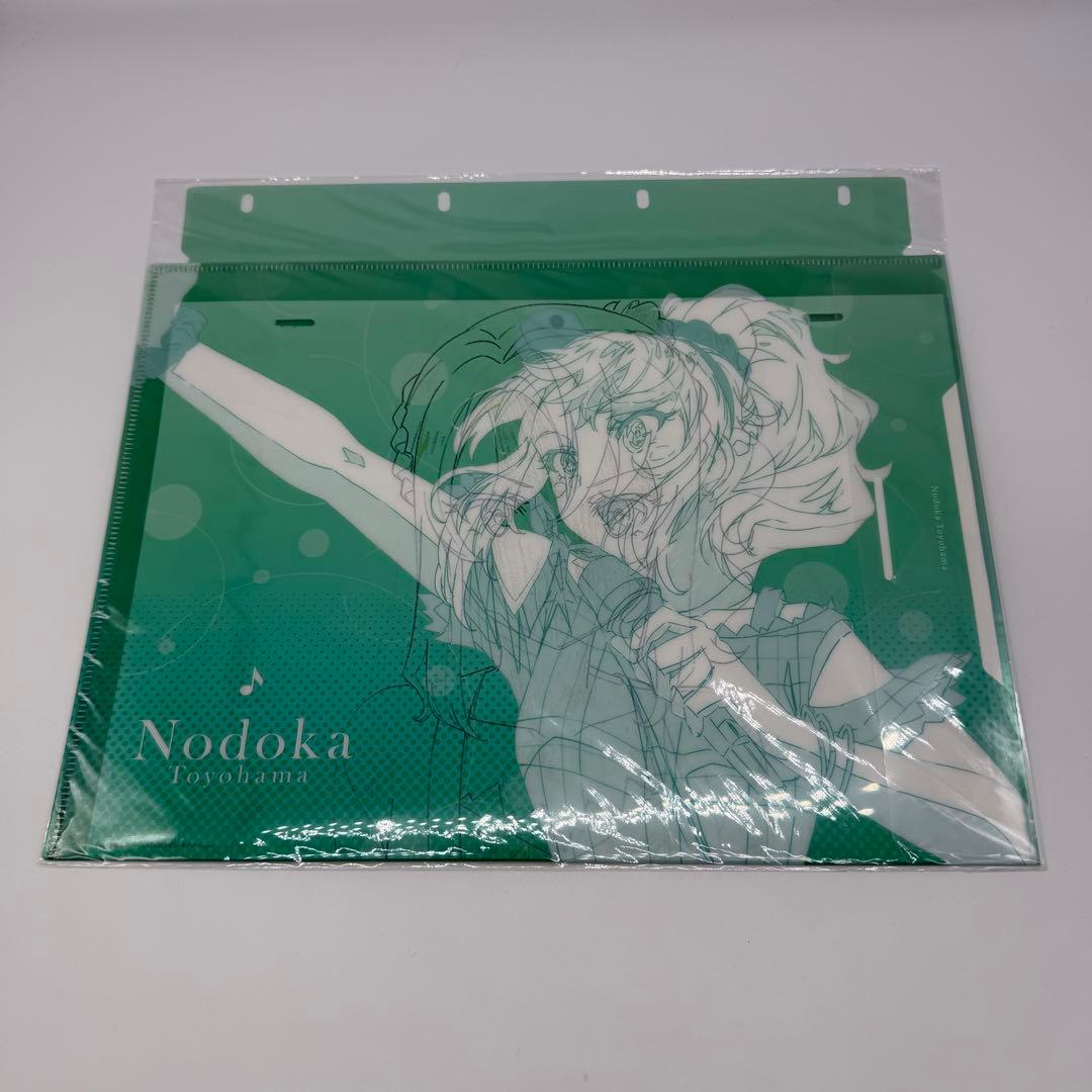 青ブタ展 原画コレクションアルバム 複製原画6種類セット