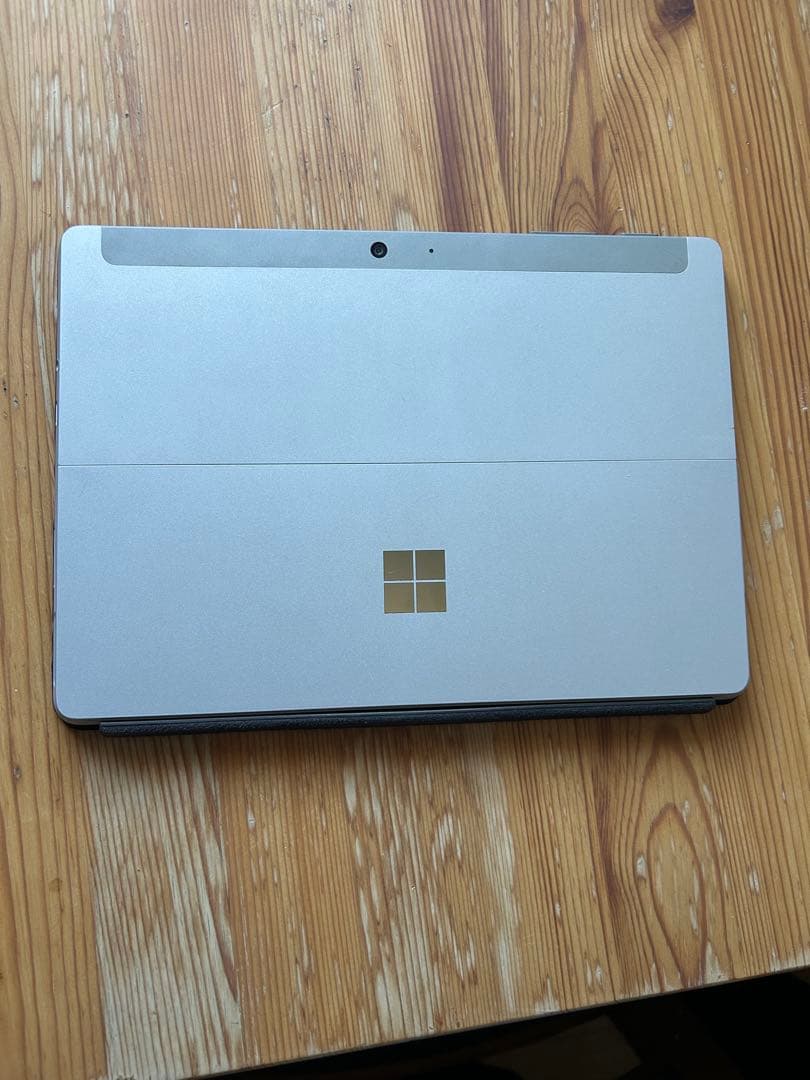 Surface Go2 64GB 4GB 純正キーボード・充電器付き型番1926