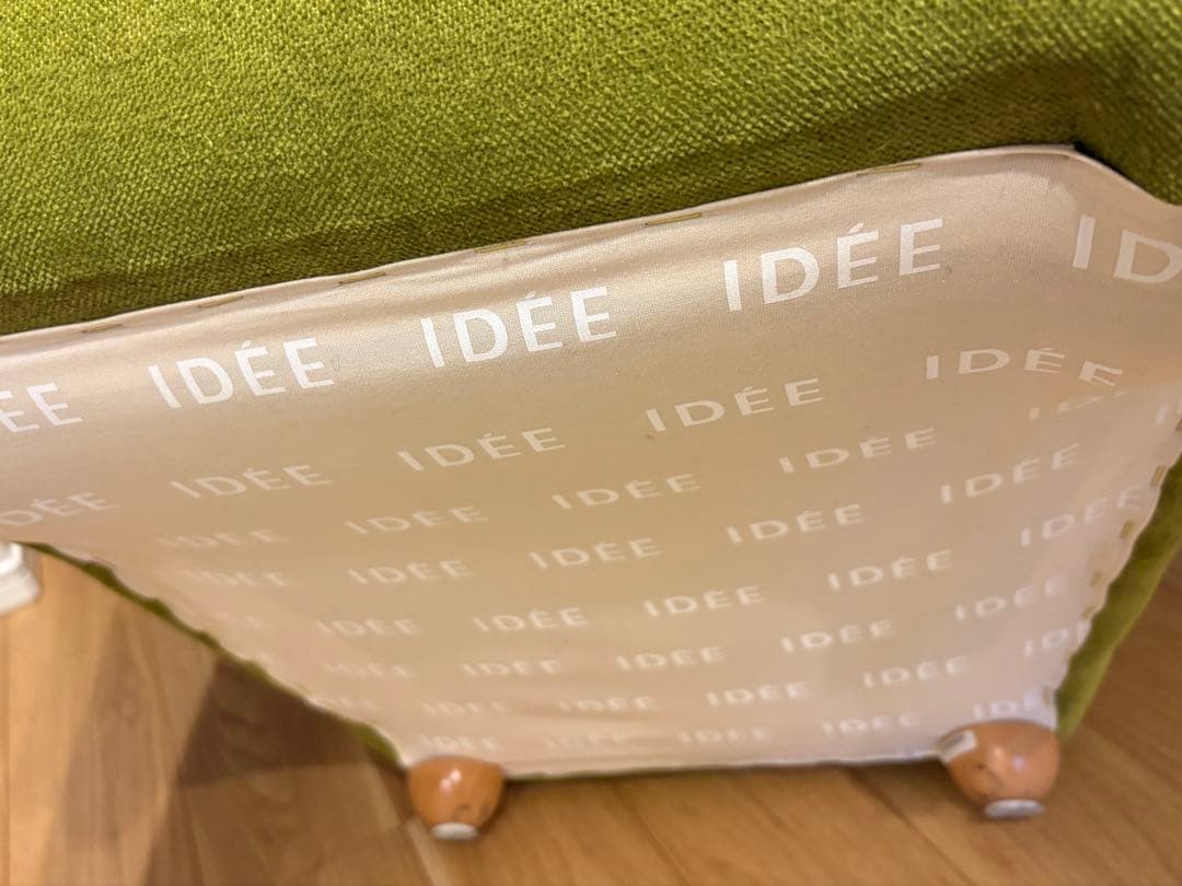 Idee イデー ミニミラー